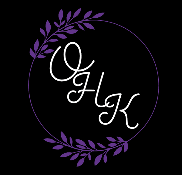 Oak Hill Kreations
